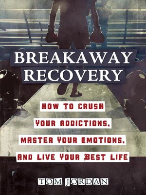 cover image of Breakaway Recovery